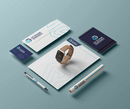 Corp Branding