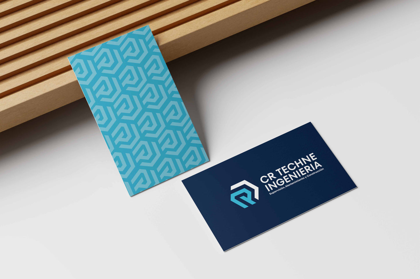 Branding+ Portafolio