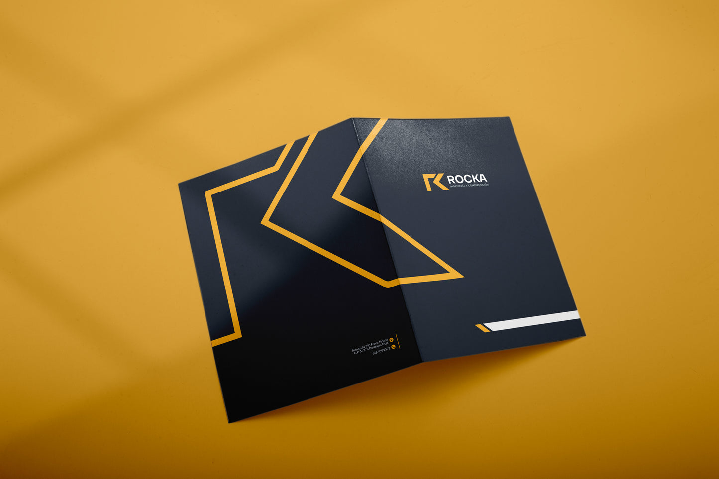 Branding+ Portafolio