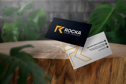 Branding+ Portafolio