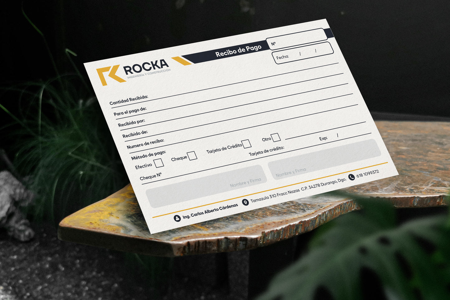 Branding+ Portafolio