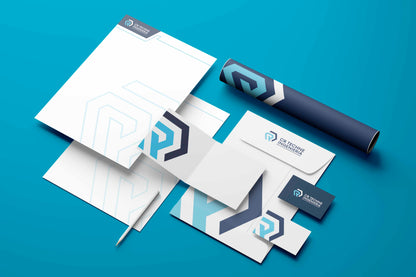 Corp Branding